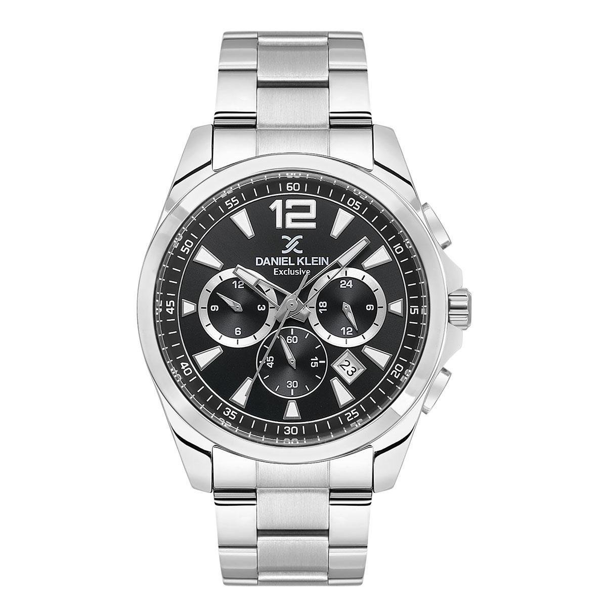 Daniel Klein DKE.1.10625-1 Erkek Kol Saati