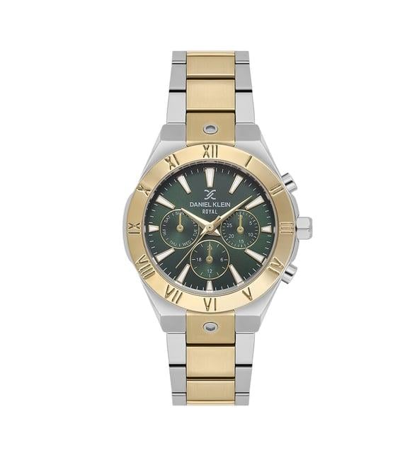 Daniel Klein DKE.1.10633-2 Kadın Kol Saati