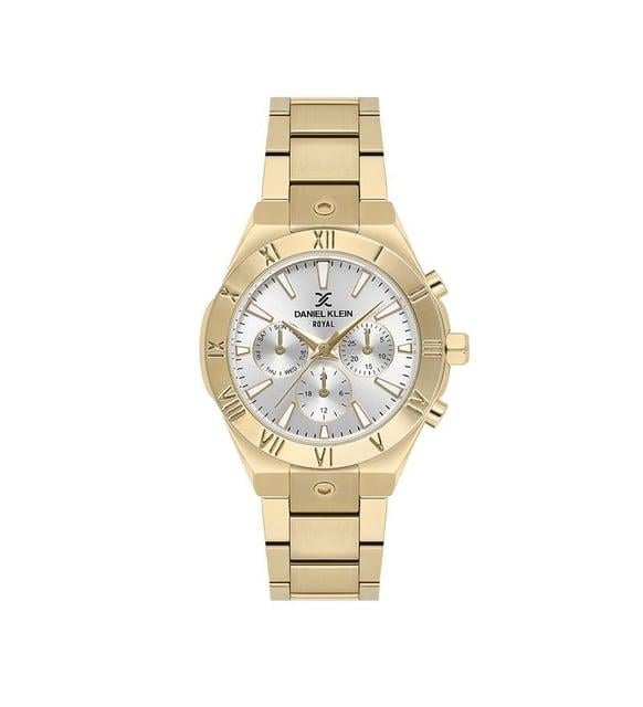 Daniel Klein DKE.1.10633-3 Kadın Kol Saati