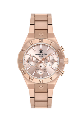 Daniel Klein DKE.1.10633-4 Kadın Kol Saati