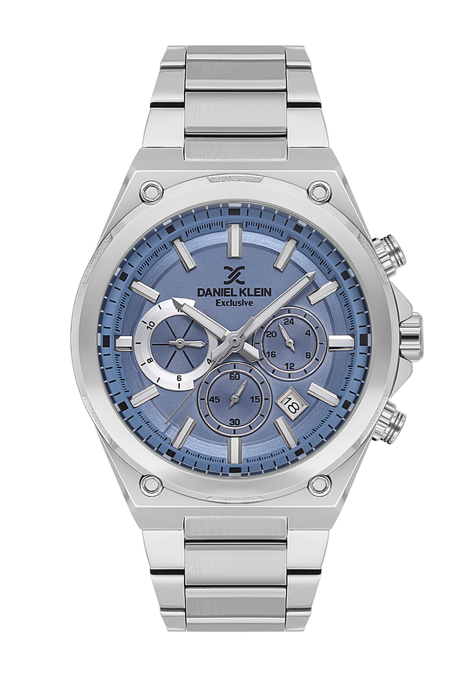 Daniel Klein DKE.1.10651-2 Erkek Kol Saati