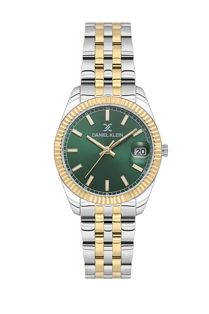 Daniel Klein DKE.1.10659-6 Kadın Kol Saati