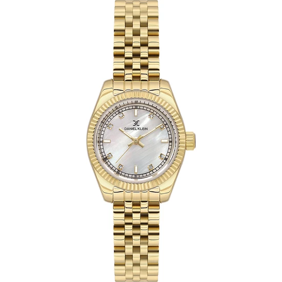 Daniel Klein DKE.1.10662-5 Kadın Kol Saati
