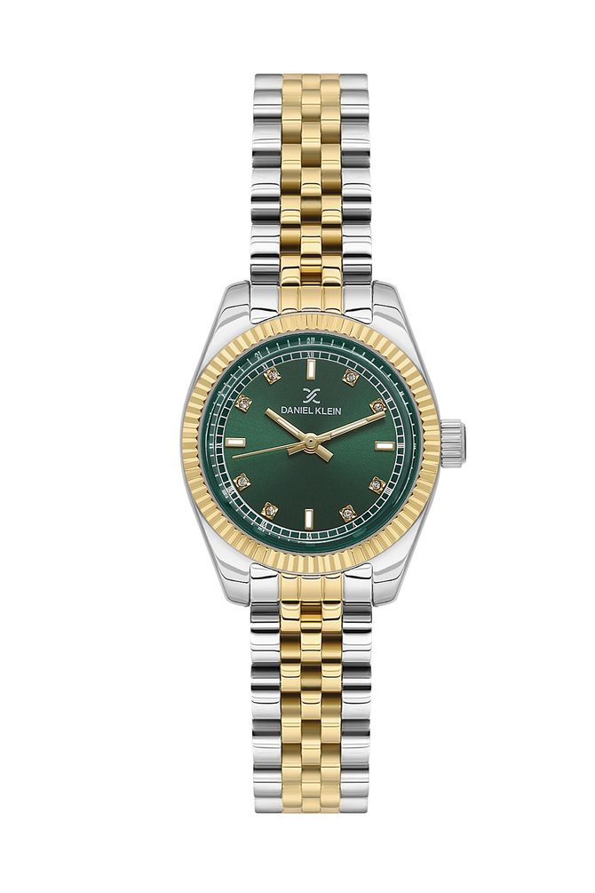 Daniel Klein DKE.1.10662-6 Kadın Kol Saati