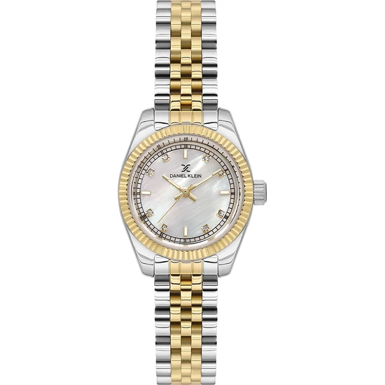 Daniel Klein DKE.1.10662-7 Kadın Kol Saati