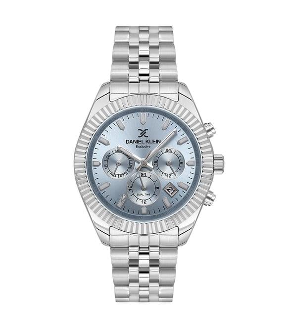 Daniel Klein DKE.1.10667-4 Erkek Kol Saati