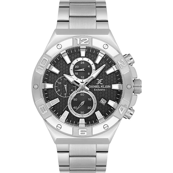 Daniel Klein DKE.1.10678-1 Erkek Kol Saati