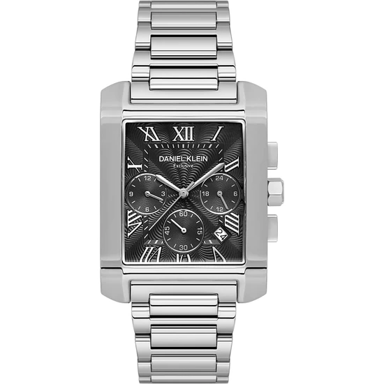 Daniel Klein DKE.1.10679-2 Erkek Kol Saati