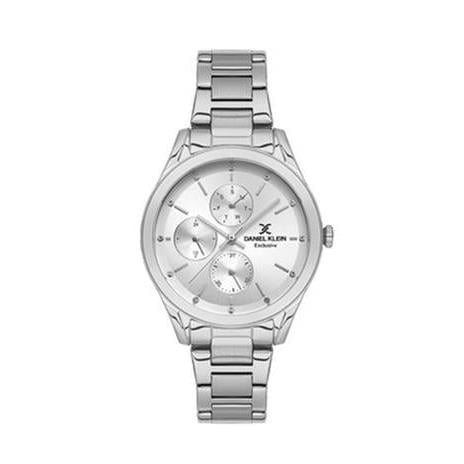 Daniel Klein DKE.1.13506-1 Kadın Kol Saati