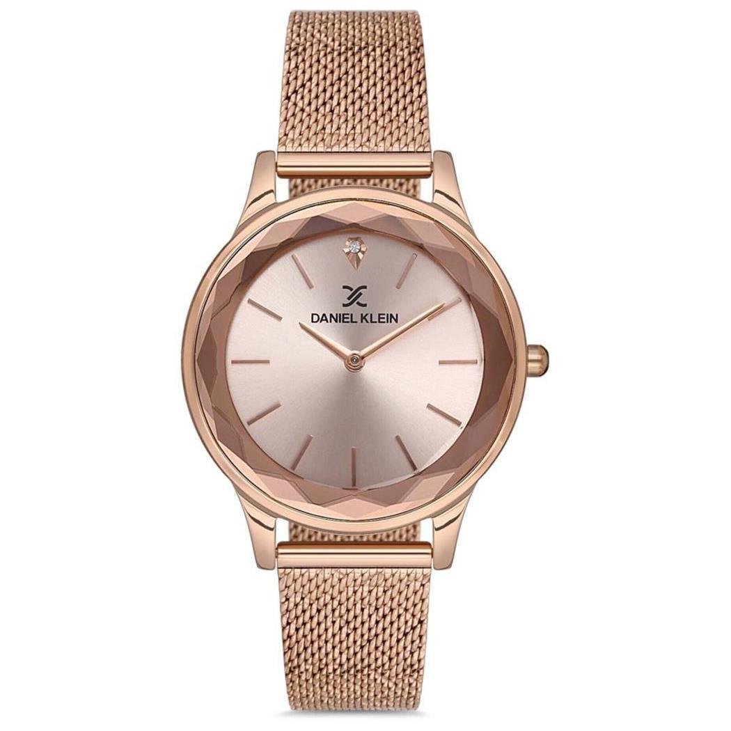 Daniel Klein DKM.1.12678.5 Kadın Kol Saati