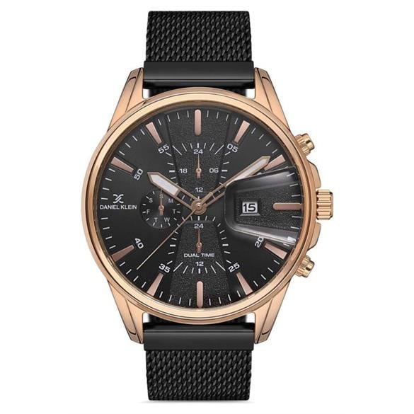 Daniel Klein DKM012945D-03 Erkek Kol Saati