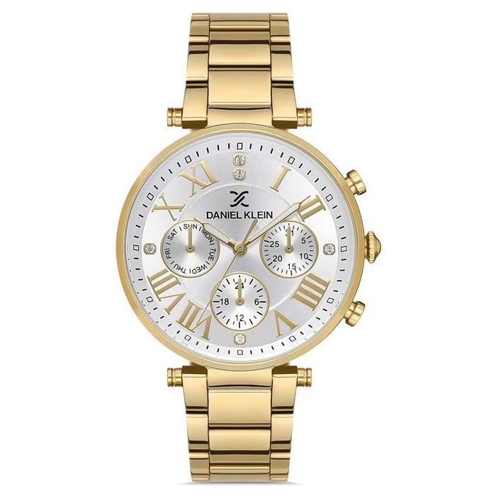 Daniel Klein EDK.1.10003.1 Kadın Kol Saati