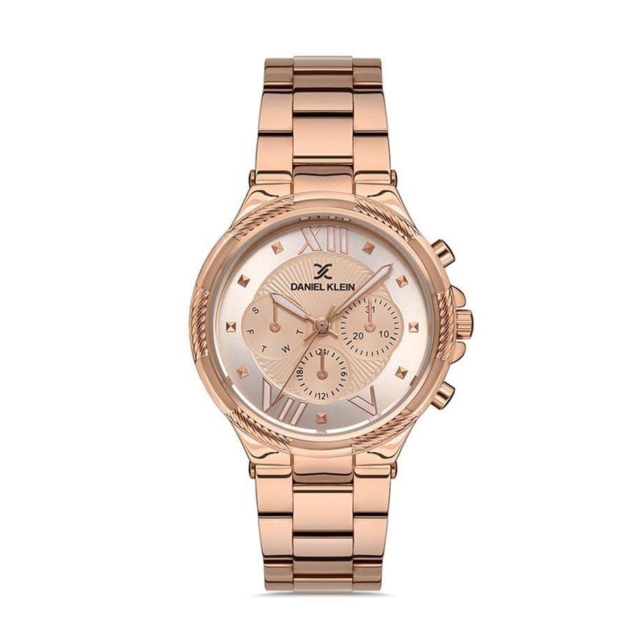 Daniel Klein EDK.1.10061.2 Kadın Kol Saati