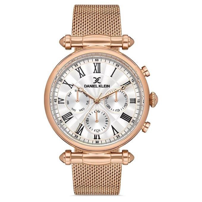 Daniel Klein EDK.1.10064.2 Kadın Kol Saati