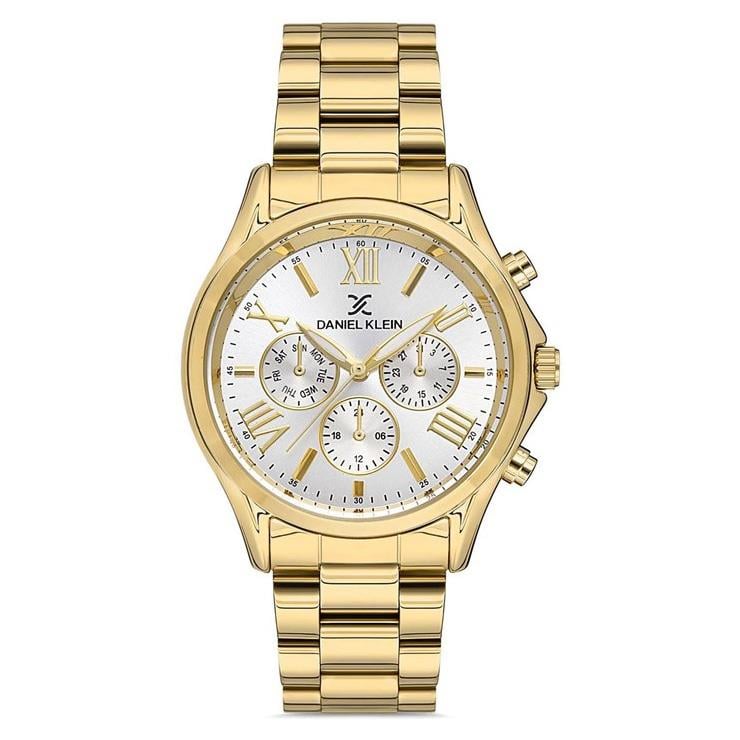 Daniel Klein EDK.1.10089.2 Kadın Kol Saati