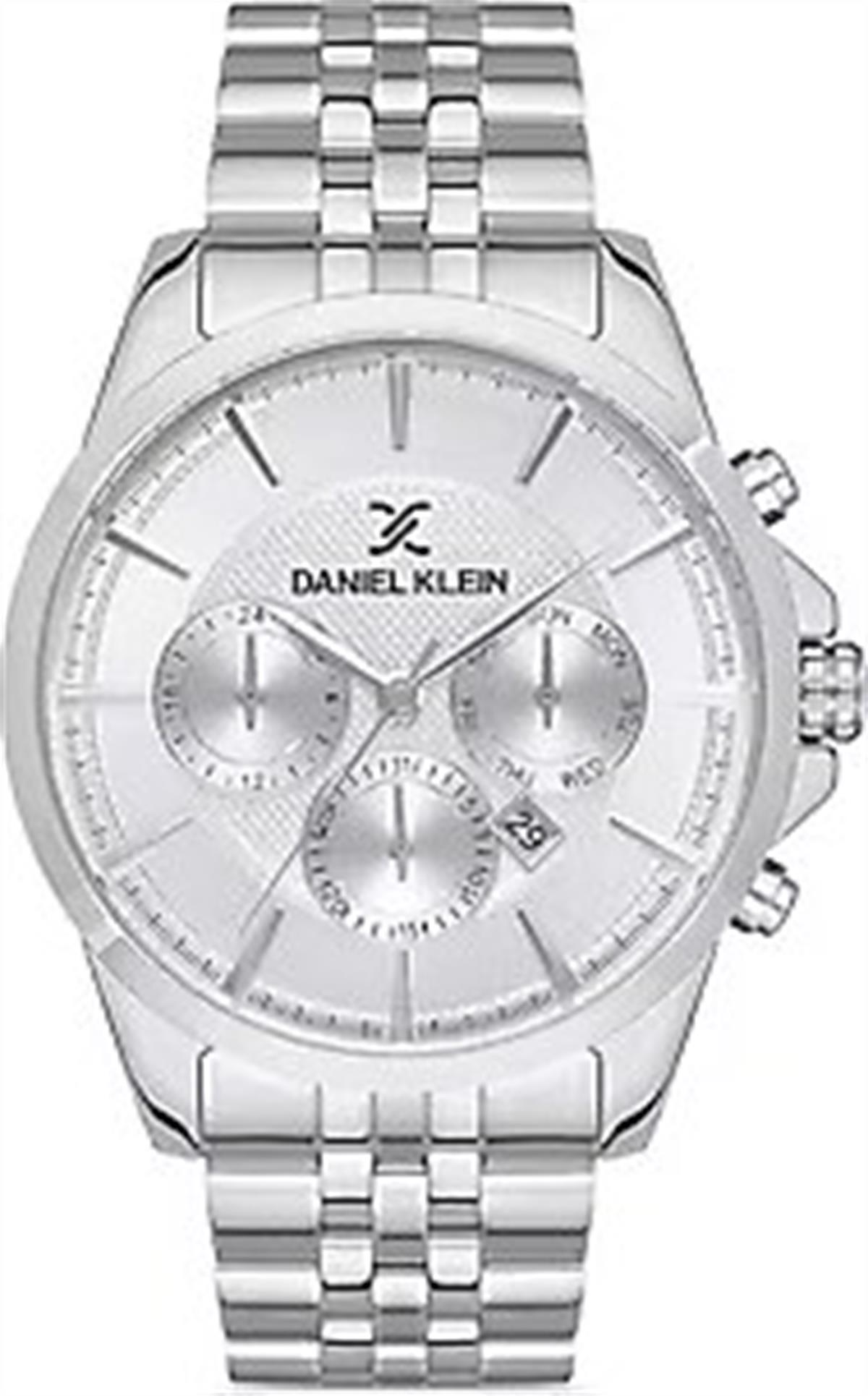 Daniel Klein EDK.1.10127.1 Erkek Kol Saati