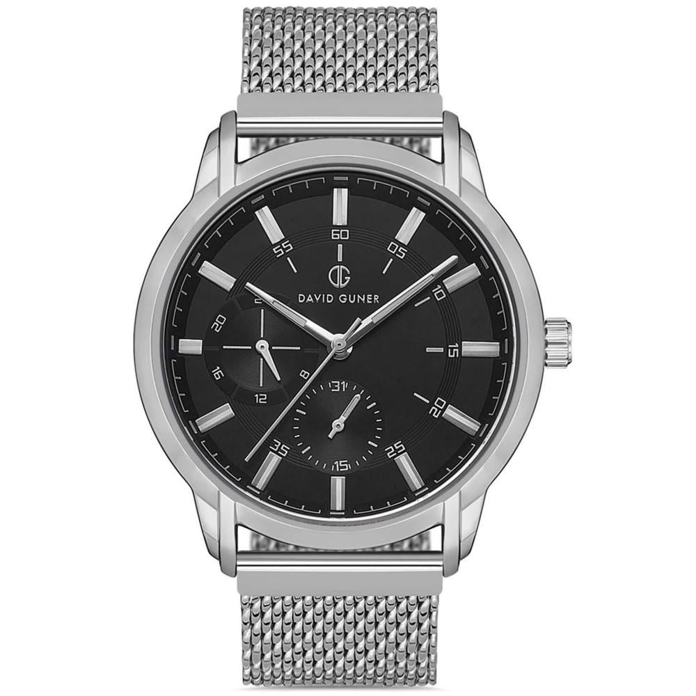 David Guner DG-8212GC-A2 Erkek Kol Saati