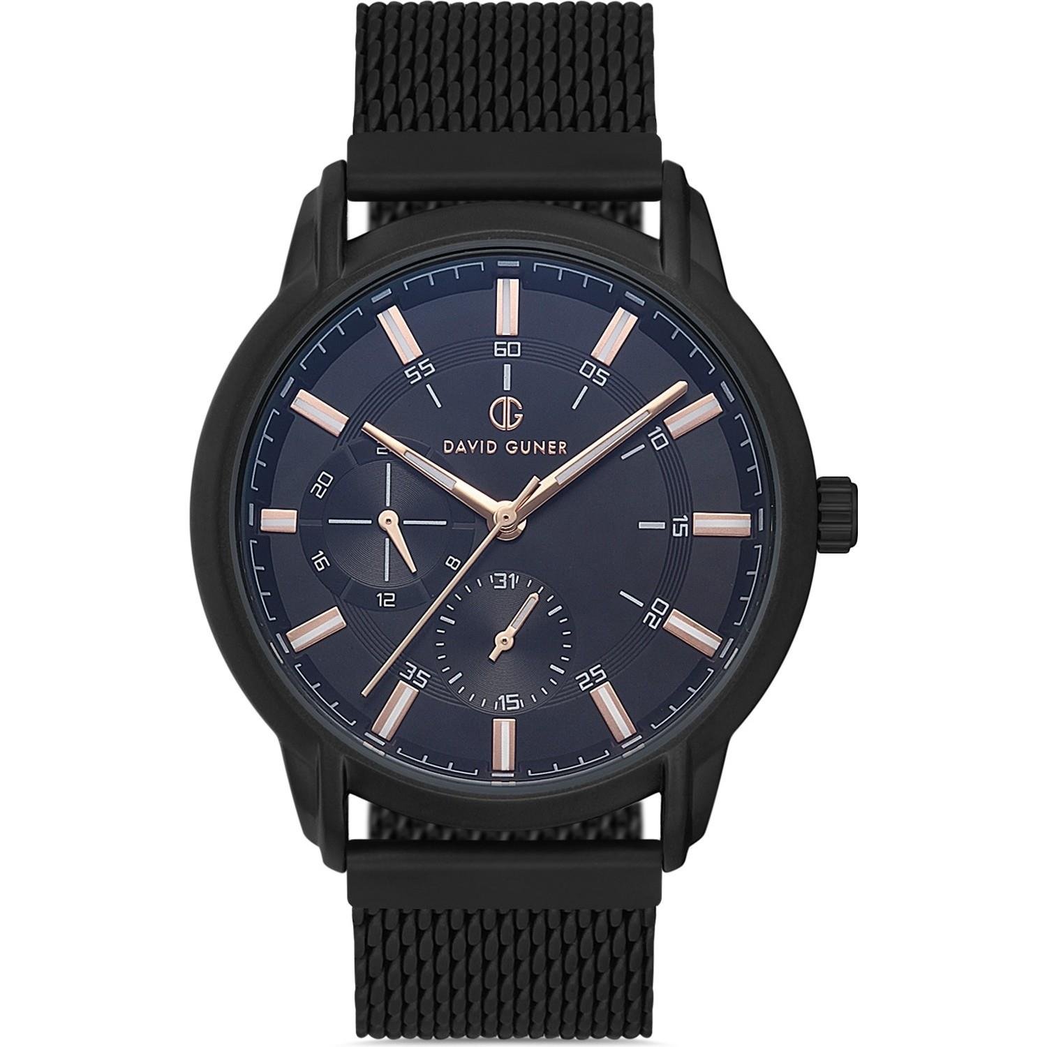 David Guner DG-8212GC-G2E Erkek Kol Saati