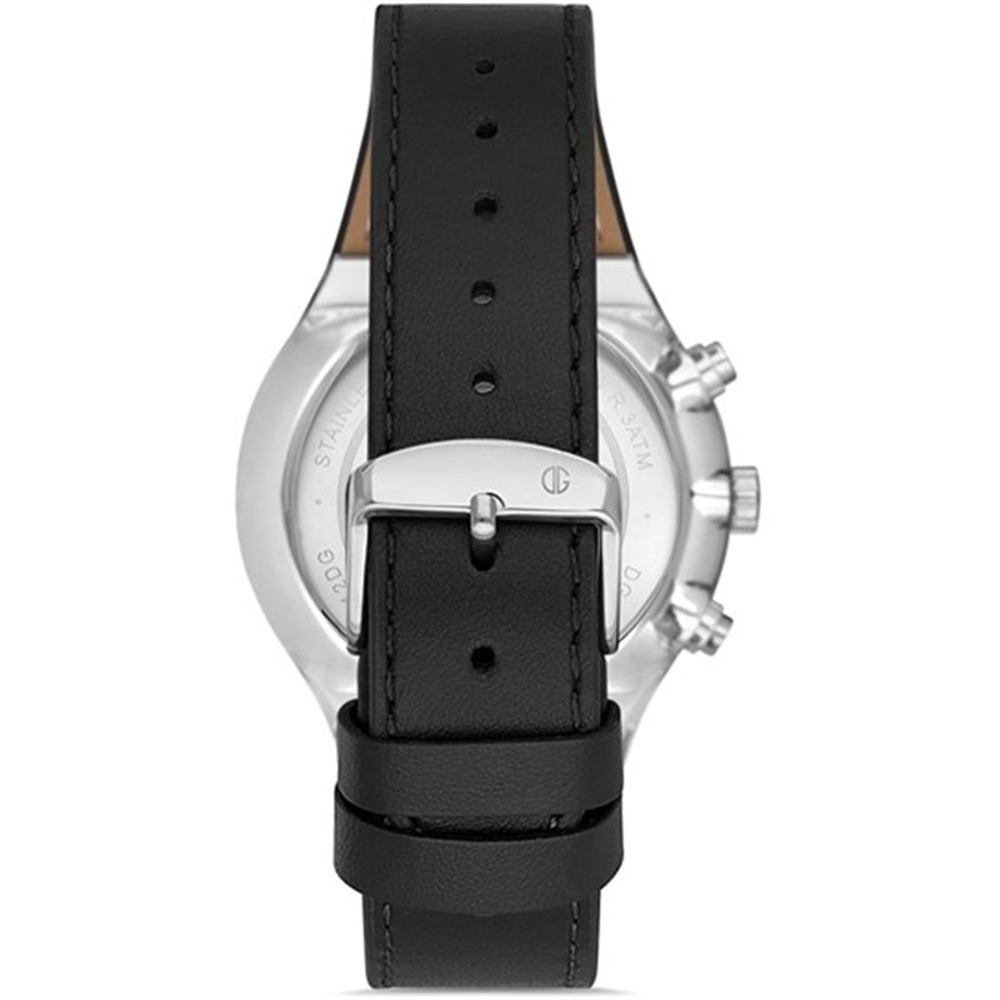 David Guner DG-8265GB-J2 Erkek Kol Saati