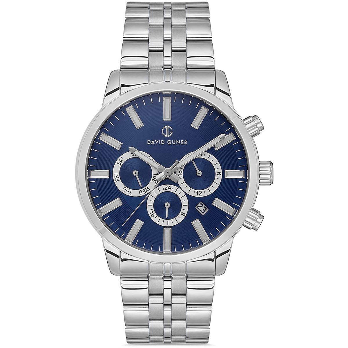 David Guner DG-8449GA-A3 Erkek Kol Saati