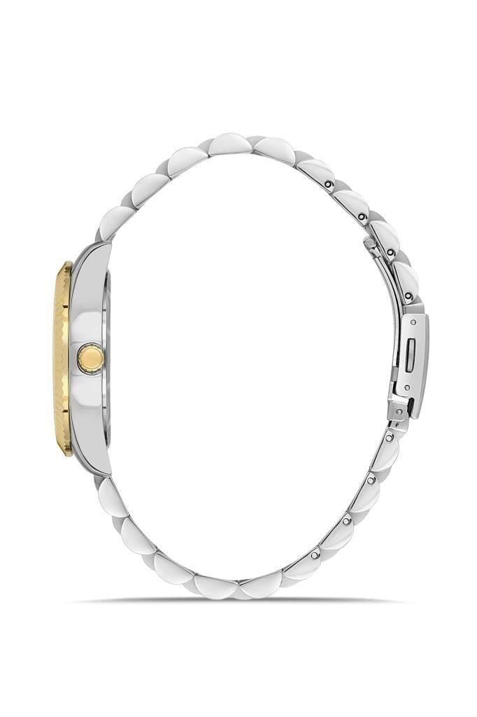 David Guner DG-8481LA-D1 Kadın Kol Saati