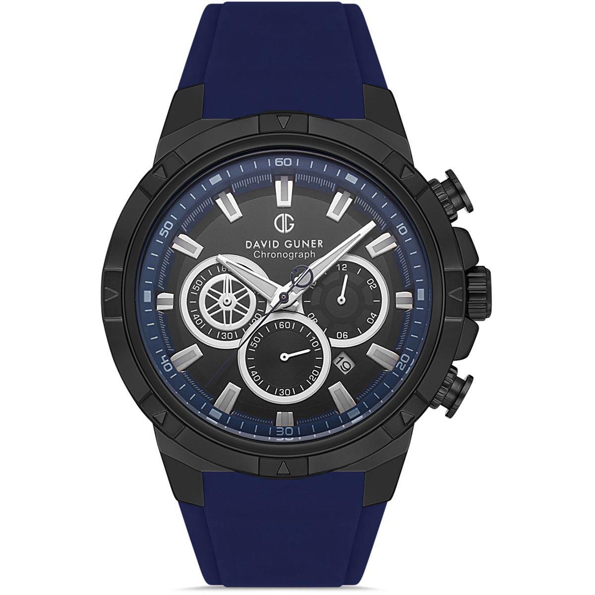 David Guner DG-8497GD-ZA2 Erkek Kol Saati