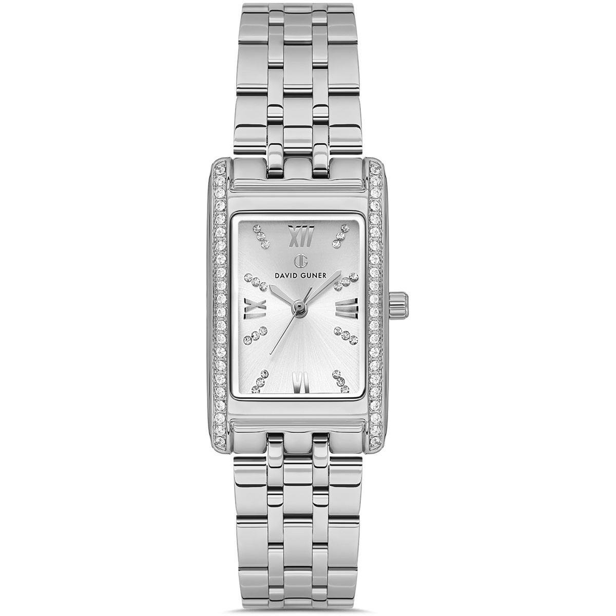 David Guner DG-8663LA-A1 Kadın Kol Saati