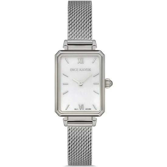 Dice Kayek DK.1.AG1284.01 Kadın Kol Saati
