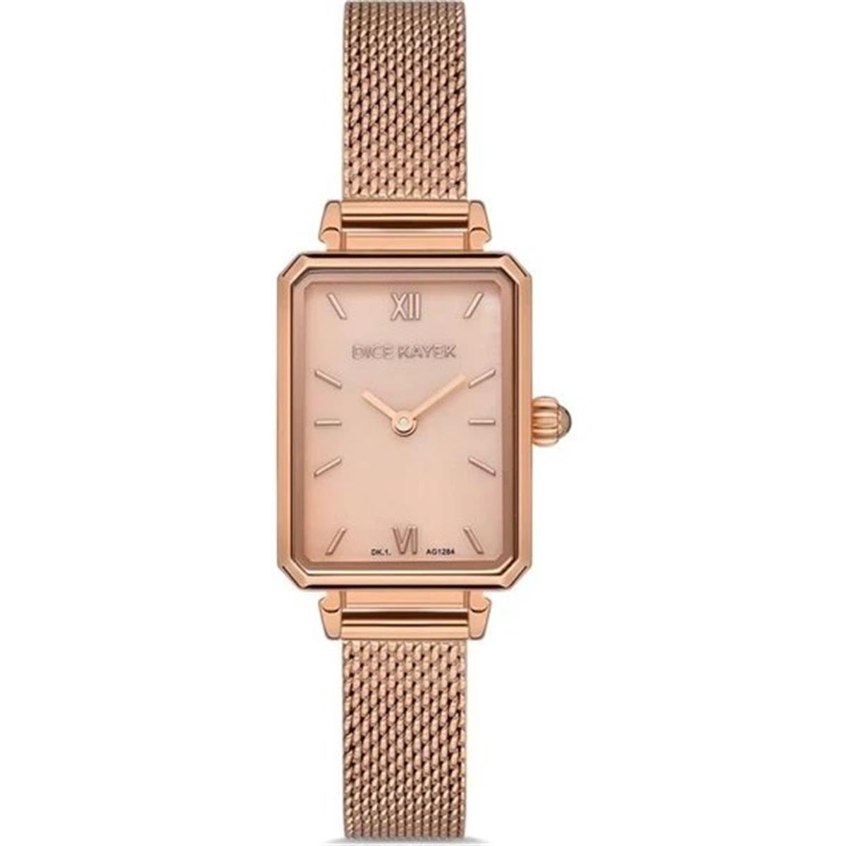 Dice Kayek DK.1.AG1284.06 Kadın Kol Saati