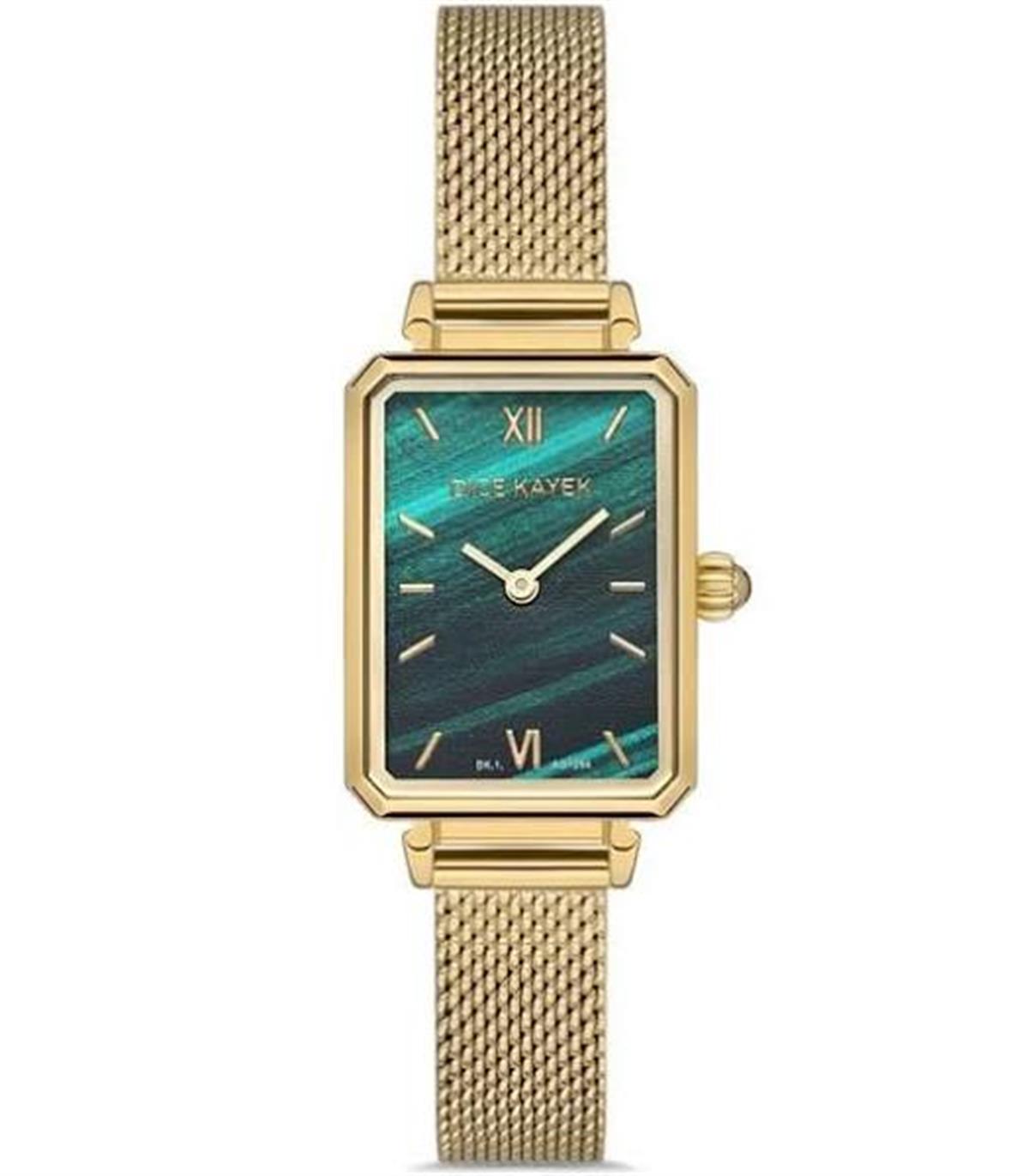 Dice Kayek DK.1.AG1284.07 Kadın Kol Saati