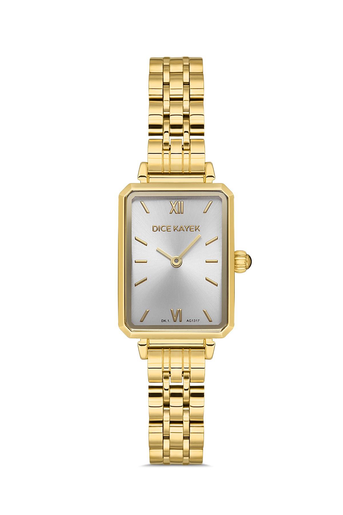 Dice Kayek DK.1.AG1317.03 Kadın Kol Saati