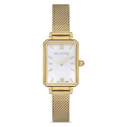 Dice Kayek DK.AG1284.02 Kadın Kol Saati