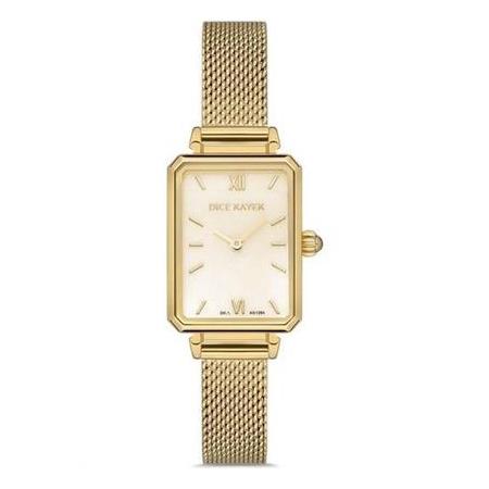 Dice Kayek DK.AG1284.03 Kadın Kol Saati