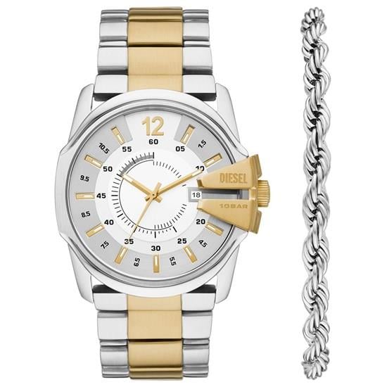 Diesel DZ2182Set Erkek Kol Saati