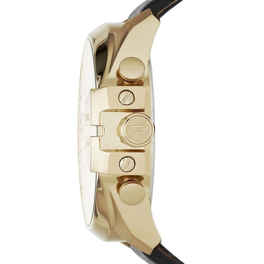 Diesel DZ4344 Erkek Kol Saati