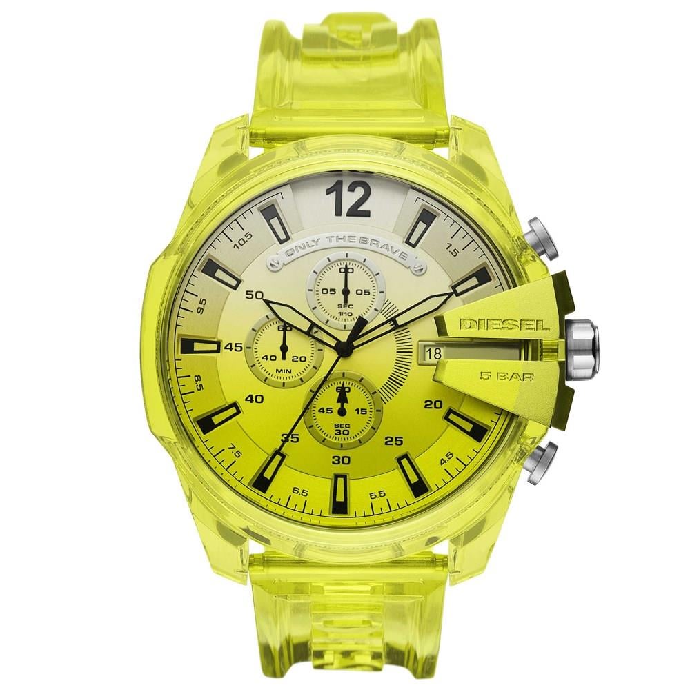 Diesel DZ4532 Erkek Kol Saati