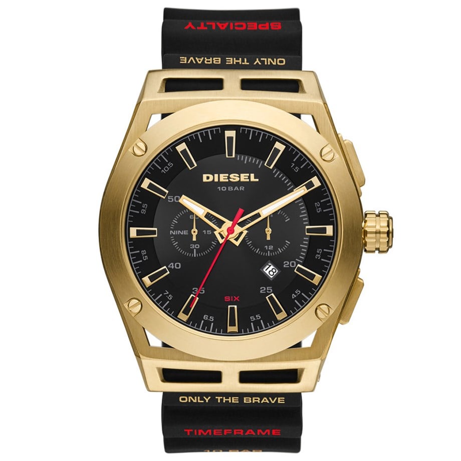 Diesel DZ4546 Erkek Kol Saati