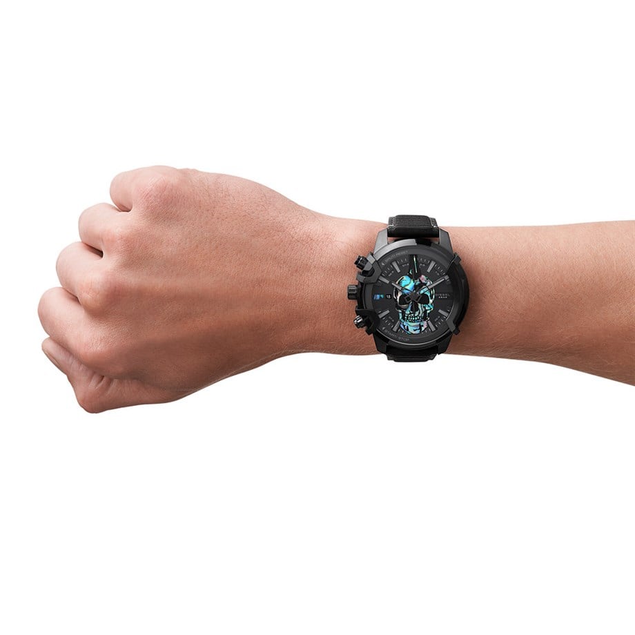 Diesel DZ4576 Erkek Kol Saati