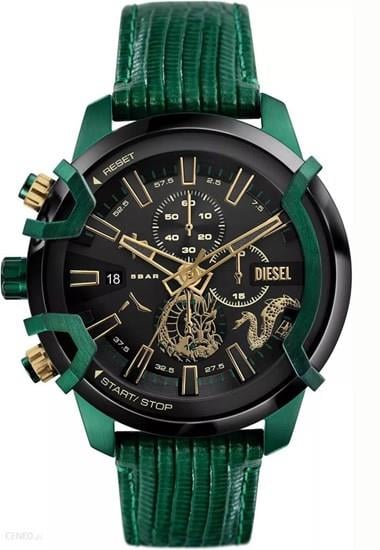 Diesel DZ4651 Erkek Kol Saati