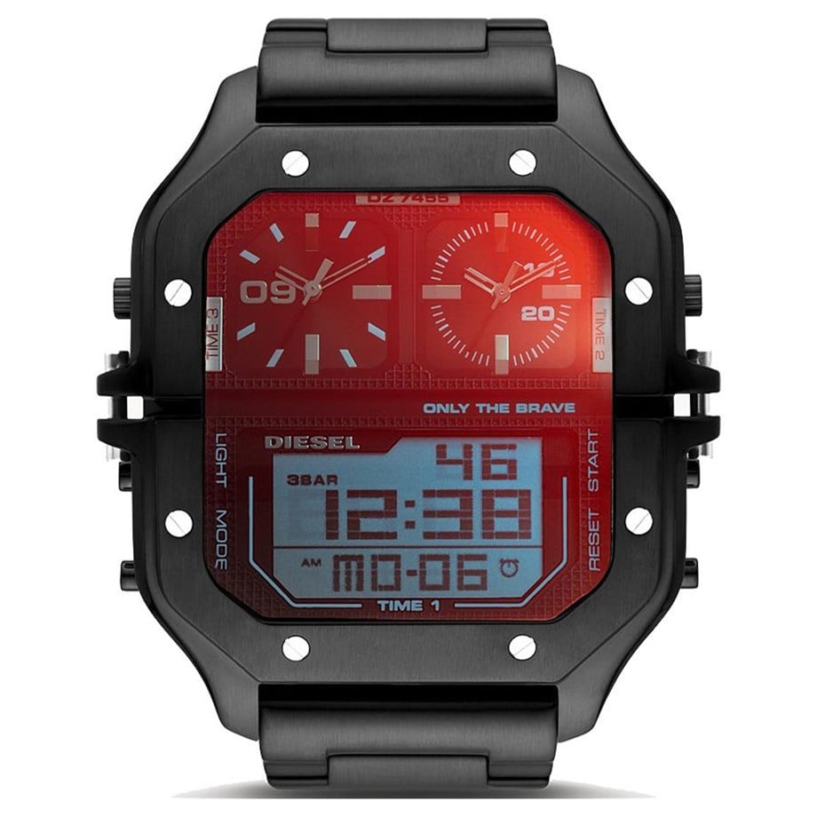Diesel DZ7455 Erkek Kol Saati