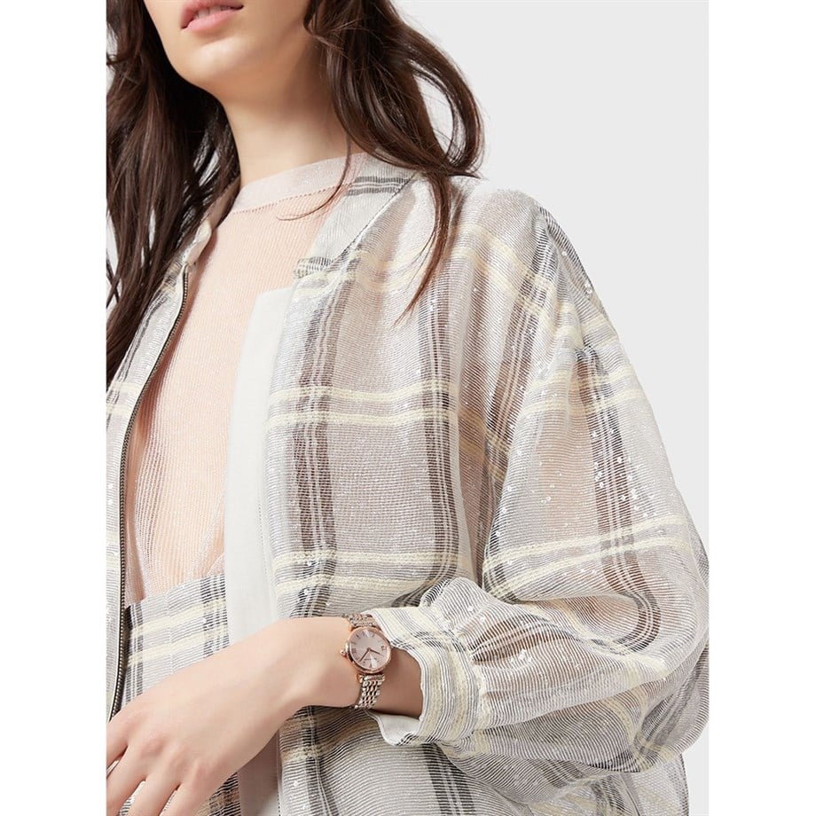 Emporio Armani Ar11223 Kadın Kol Saati