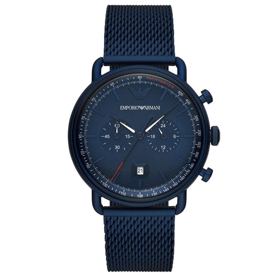 Emporio Armani AR11289 Erkek Kol Saati