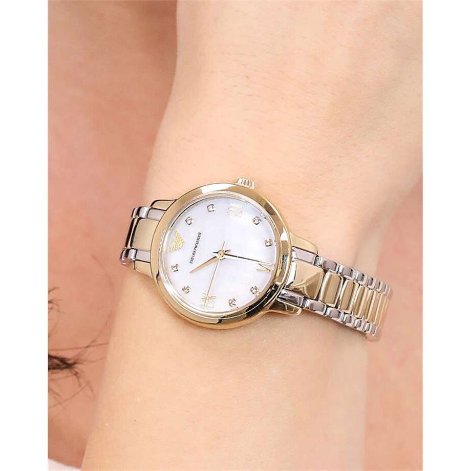 Emporio Armani AR11513 Kadın Kol Saati