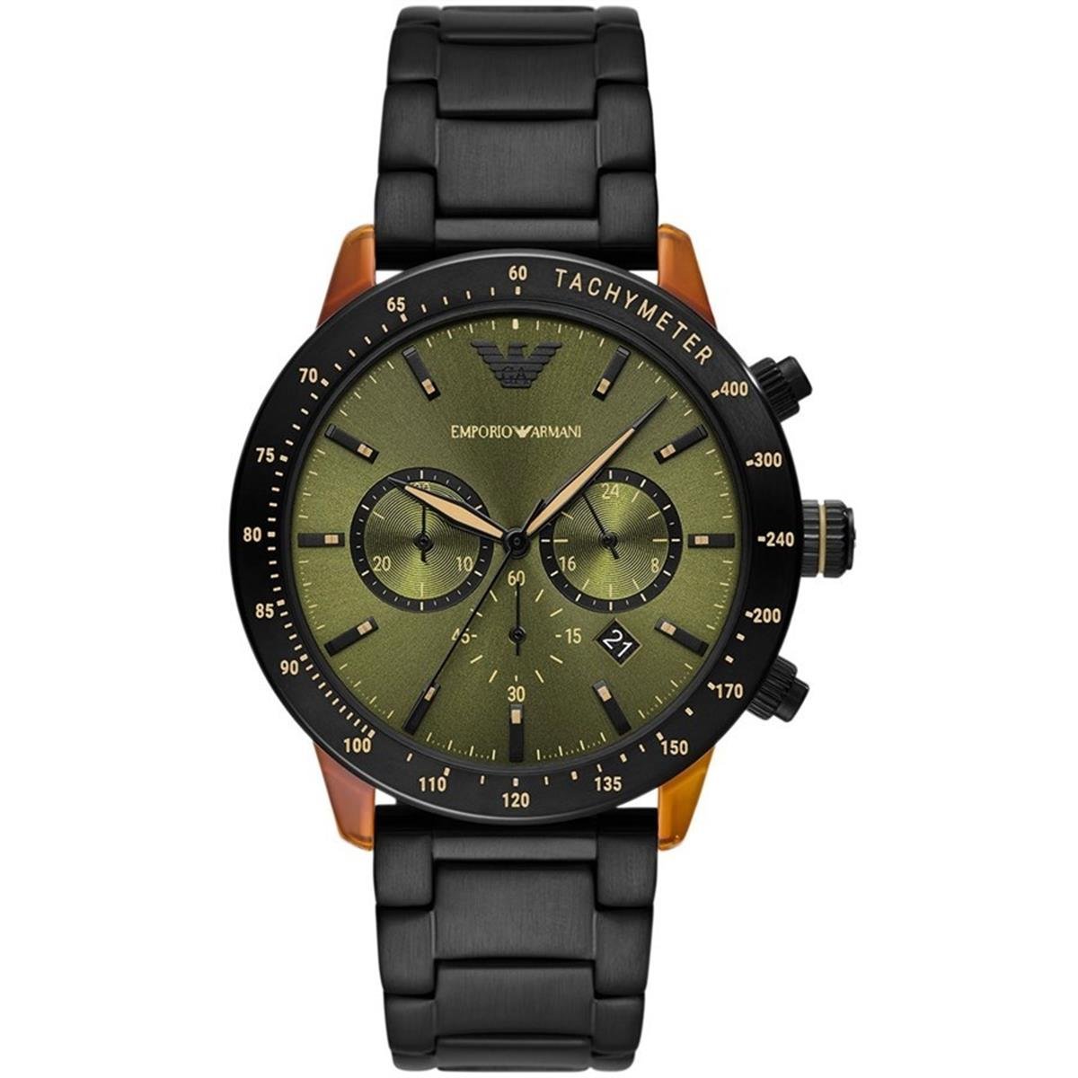 Emporio Armani AR11548 Erkek Kol Saati