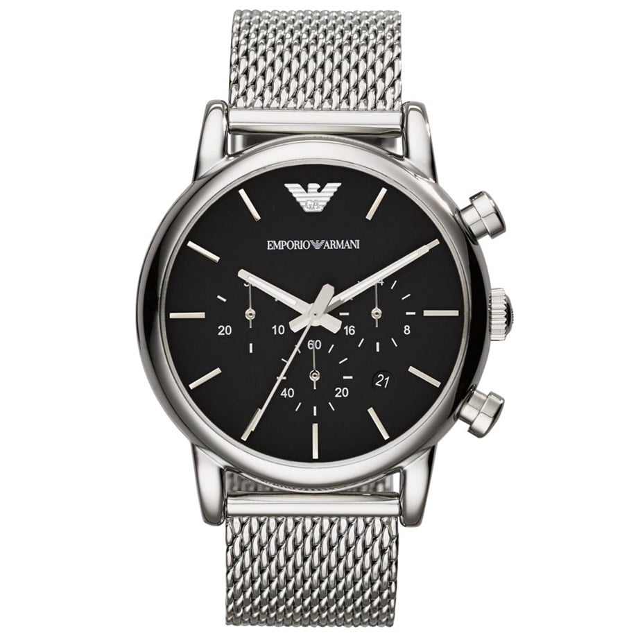 Emporio Armani AR1811 Kadın Kol Saati