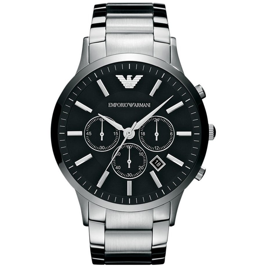 Emporio Armani Ar2460 Erkek Kol Saati