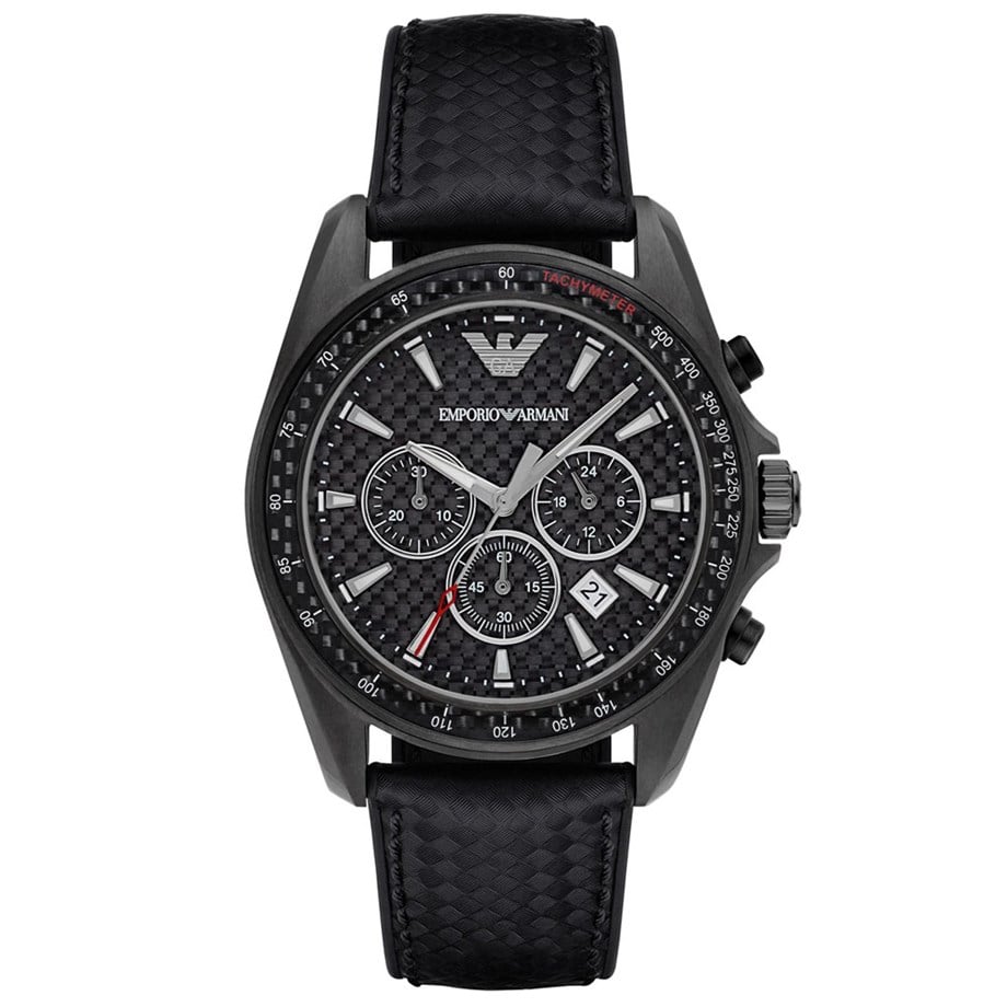 Emporio Armani AR6122 Erkek Kol Saati