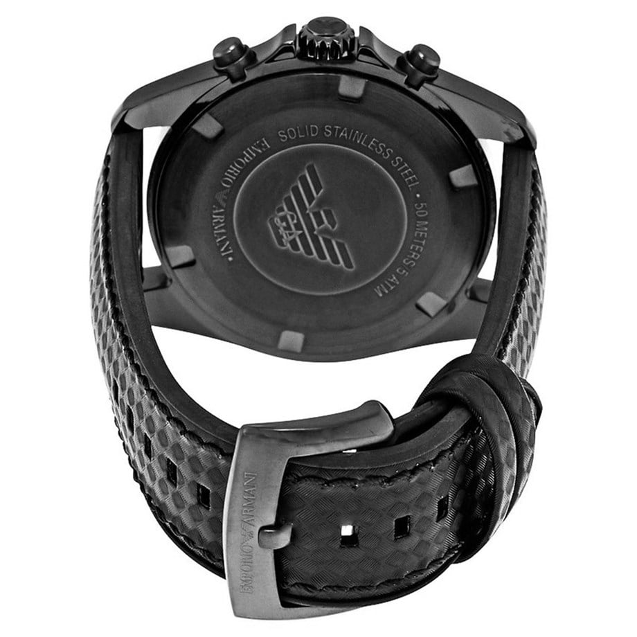 Emporio Armani AR6122 Erkek Kol Saati