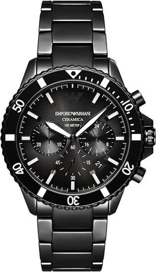 Emporio Armani AR70010 Erkek Kol Saati