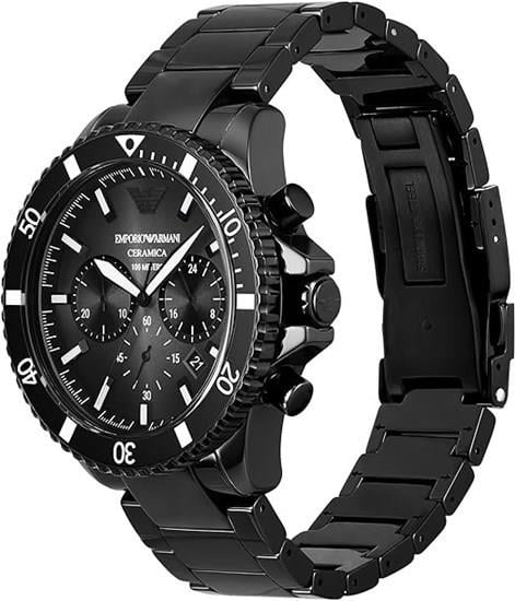 Emporio Armani AR70010 Erkek Kol Saati